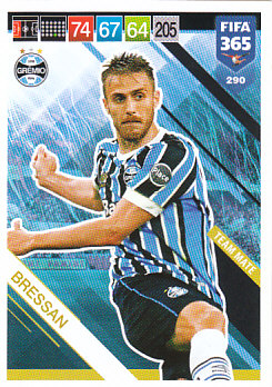 Bressan Gremio 2019 FIFA 365 #290